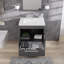 Meuble-lavabo simple 30 po Wauconda