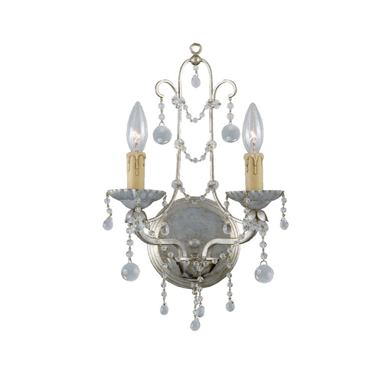 Catanzaro Wall Sconce