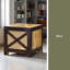 Tabouret 16 po