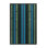 Washable Digital Equalizer Graphics Music Area Rug