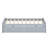 Functional Storage Bed With Built-In Organization-455150733