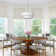 Reihan 3 - Light Dimmable Drum Chandelier