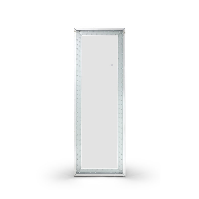 Caragan Rectangular Mirror