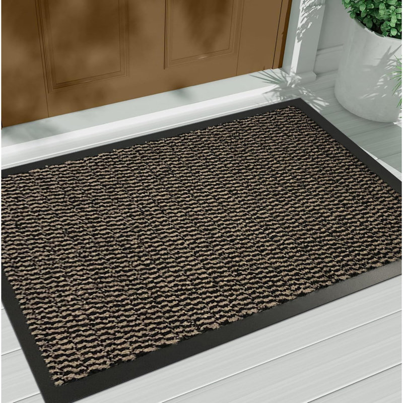 Non-Slip Doormat