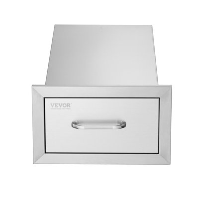 Stellweilan Outdoor Kitchen Drawers