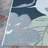 Dimmick Floral Grey Flatwoven Indoor Outdoor Area Rug-25441428