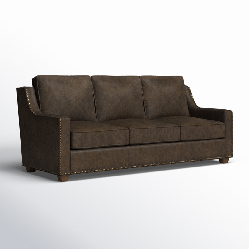 Sofa, Brown