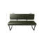 Poulson Upholstered Bench