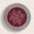 Israar Handcrafted Beaded Placemat-1677663798