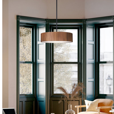 Faris 3-Light Pendant