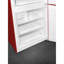 SMEG Réfrigérateur à congélateur inférieur 27,7 po Portofino-72978349-72978347