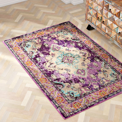 Eastchester Oriental Area Rug