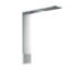 AXOR Showercomposition 1-Jet Showerhead 110/220 And Shoulder Shower, 2.5 GPM-574781862-589952329