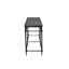 71'' W Solid Wood Console Table