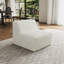 Berlare 87.9Cm Wide Armless Chair-960636169