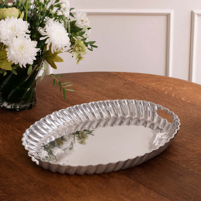 Vintage Tray