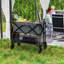 Garden Carts-1228056088