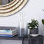 Glass Table Vase-1220102002