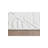 Elegant Cream Area Rug, 6.6 x 9.5 Feet | 100% Polypropylene, 1.7 cm Pile Height, Machine Woven, Antibacterial, Non-Slip Dot Underside | Perfect for Living Room, Bedroom & Dining Room Decor, Easy to Maintain-1296672797