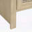 70.28" Tall Arched Kitchen Pantry