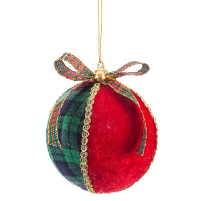 9cm Bauble