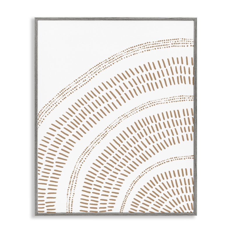 Boho Arch, giclée par Jetty Home, LLC, Estampe numérique Farmhouse, H 14 po x l 11 po