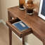 Console simple de style américain-290591175
