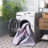 Tucson 234 M/W S/R Performance Machine Washable Oriental Rug-2114604072