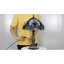 Lampe de table 18 po bronze