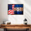 USA And Honduras Flag-194687005-194687010