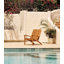 Popoyo Chair Outdoor