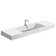 Cento 55.1'' L Bathroom Sink