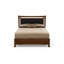 Monterey Upholstered Bed-20804743-20804745-22452437