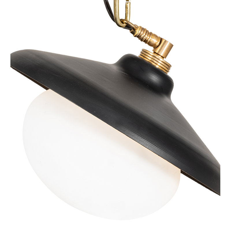 1 - Light Pendant