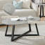 Table basse Modern Harmony