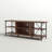 Wycombe Unfinished TV Stand for TVs up to 65"