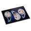 Tapis d’entrée anti-dérapant pour l’intérieur Taybah-888678374