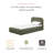 Nara Twin Bed-128838239-129405397
