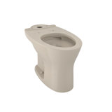 Drake® 1.28 GPF (Water Efficient) Elongated Two-Piece Toilet (Seat Not Included)