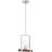 Louque 1 - Light Single Pendant