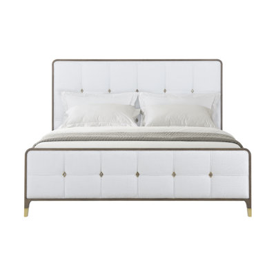 Lit tapissier standard Judith Leiber Couture