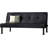Genina Twin 64'' Upholstered Convertible Sofa