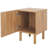 Audric 20.8'' W Nightstand-1483649360