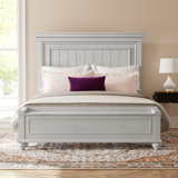 Hemkea Standard Storage Bed