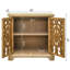 Armoire de rangement Hollow