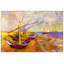 Vincent Van Gogh - Wrapped Canvas Painting-21212809