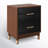 Clerfont Belham 2 Drawer Nightstand
