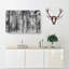 Montana Forest - Wrapped Canvas-56633351