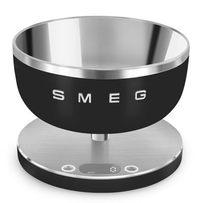 SMEG Contemporary Digital Kitchen Scale