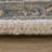 Craman Performance Hand Tufted Wool Floral Indoor Rug-1861000924